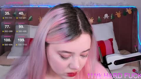 Yuki  online show from 01-05-25, 08:43