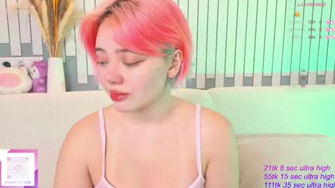 Yuki  online show from 10-04-25, 04:54