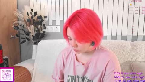 Yuki  online show from 11-09-25, 07:28