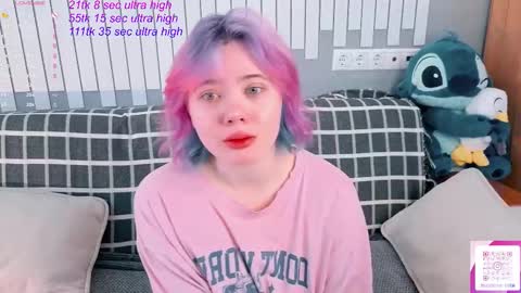 Yuki  online show from 02-13-26, 06:20