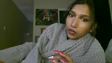 kawaiibabypie online show from 12-16-24, 07:37