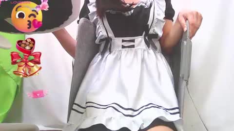 Snapshot of kawaiikuma2839 chatting on 02-11-25, 04:11 kuma online show from 02-11-25, 04:11