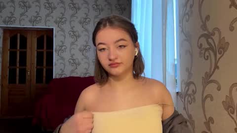 Lana online show from 02-25-26, 06:23