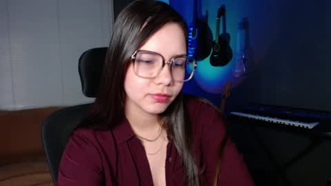 Kay online show from 01-25-25, 04:34