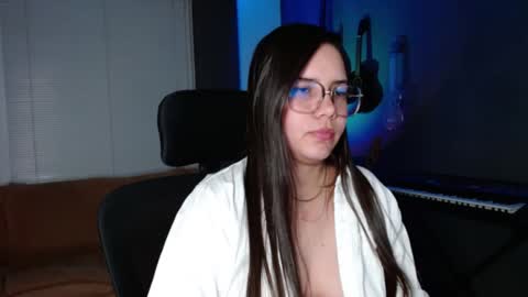 Kay online show from 01-26-25, 07:32