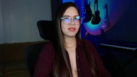 Kay online show from 02-23-25, 05:01