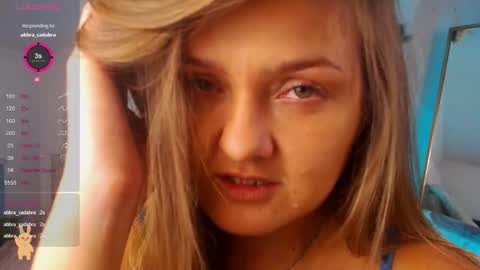 Kaya online show from 10-10-25, 10:53