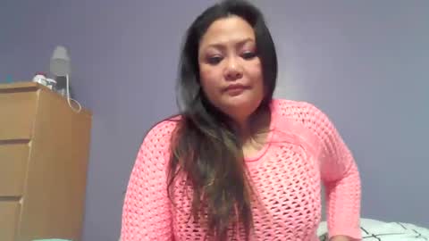 Kaya Sweetz online show from 01-19-25, 10:17
