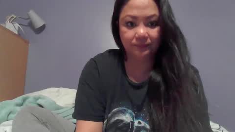 Kaya Sweetz online show from 02-24-25, 08:27