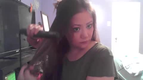 Kaya Sweetz online show from 09-21-25, 05:09