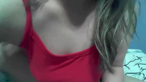 Kaya Sweetz online show from 02-14-26, 06:43