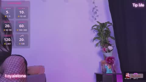 Cattleya stone online show from 03-08-26, 02:04