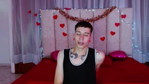 Snapshot of kayandkailycs chatting on 03-04-25, 03:48 Kay and Kaily online show from 03-04-25, 03:48