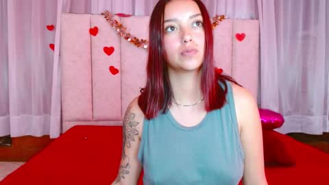 Snapshot of kayandkailycs chatting on 03-08-25, 05:22 Kay and Kaily online show from 03-08-25, 05:22