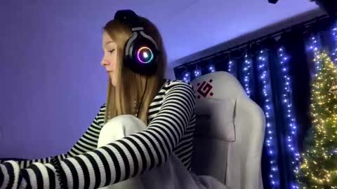 Amia online show from 01-18-26, 05:39