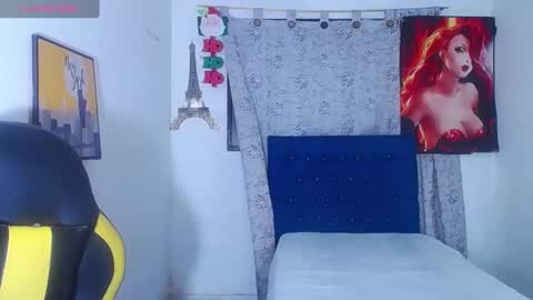 SexyKayden online show from 12-18-24, 10:46