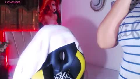 SexyKayden online show from 02-22-25, 03:36