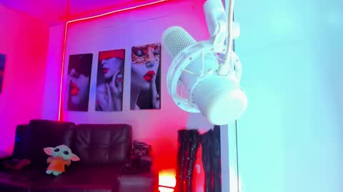 CAMILA online show from 02-13-25, 02:52