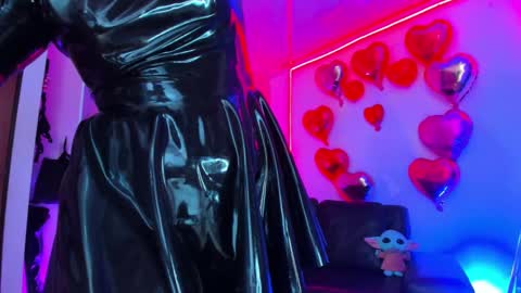 CAMILA online show from 02-15-25, 11:50