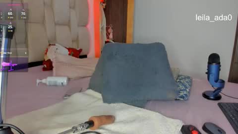 Kayla online show from 11-29-25, 11:08