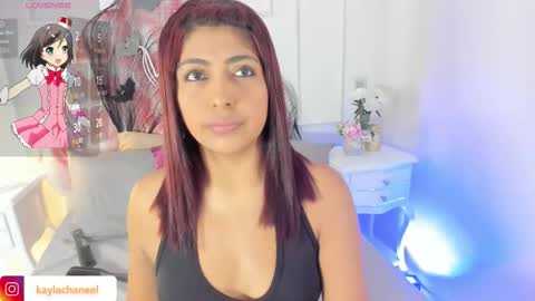 kaylachannell online show from 11-03-25, 02:24