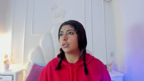 kaylachannell online show from 11-17-25, 03:34