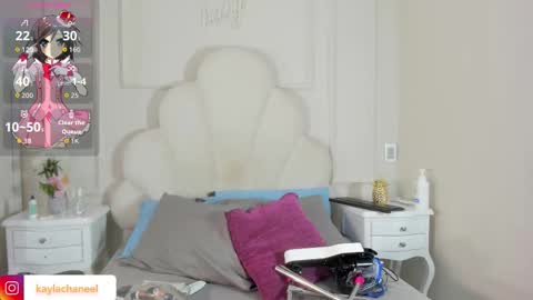 kaylachannell online show from 12-03-25, 03:36