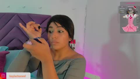 kaylachannell online show from 03-18-26, 03:42