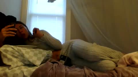 kaylaelizabeth97 online show from 11-27-25, 09:06