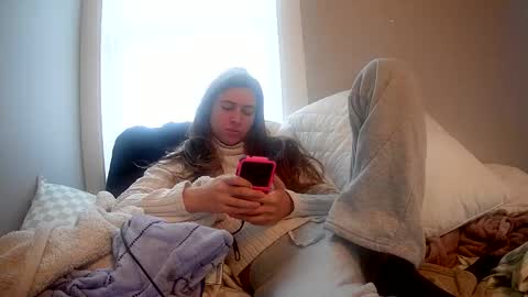 kaylaelizabeth97 online show from 02-21-26, 09:38