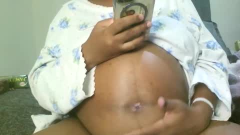 kaylanectah online show from 11-20-25, 08:52