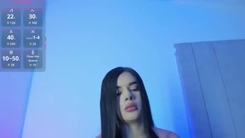 Kayla online show from 11-22-25, 06:40