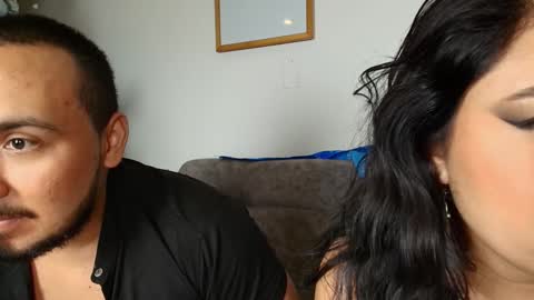 Snapshot of kaylavanber_ chatting on 01-04-25, 07:03 KAYLA Damian online show from 01-04-25, 07:03