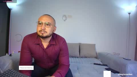 KAYLA  Damian online show from 02-22-26, 01:42