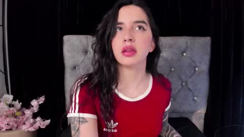 kaylee_lee online show from 12-14-25, 04:40