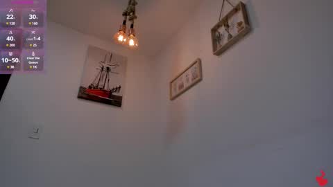 Kaylee Scott online show from 01-24-25, 10:08