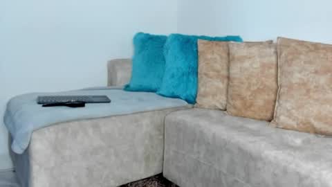 Kaylee Scott online show from 01-09-26, 03:59