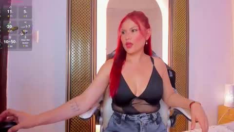 Kayle online show from 01-07-26, 03:42