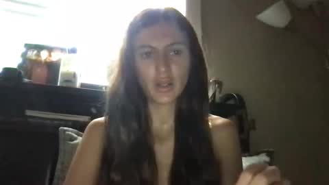 kaylen158 online show from 09-18-25, 06:10