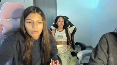 Snapshot of kaylie_xxx chatting on 10-24-25, 08:38 kaylie online show from 10-24-25, 08:38