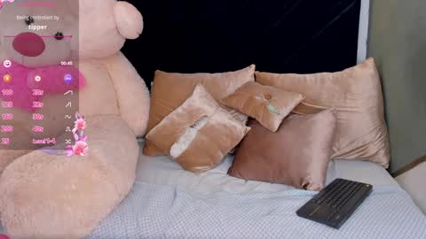 Kaylin Jann online show from 12-21-24, 05:51