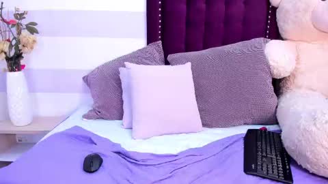 Kaylin Jann online show from 03-12-25, 01:36