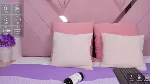 Kaylin Jann online show from 10-23-25, 06:39