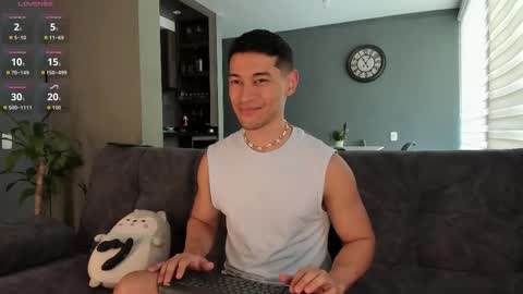 Kayn online show from 10-18-25, 05:57