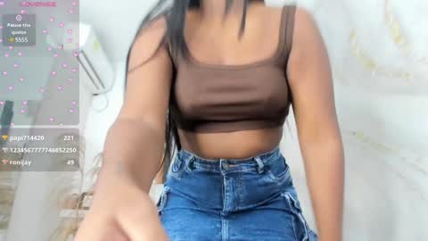 Kayna online show from 01-19-25, 07:37