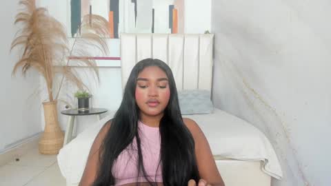 Kayna online show from 01-30-25, 07:37