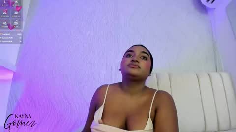 Kayna online show from 11-29-25, 07:06