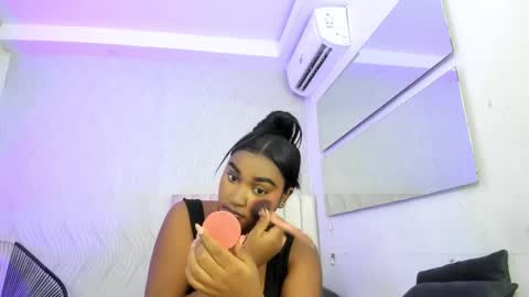 Kayna online show from 01-15-26, 07:17