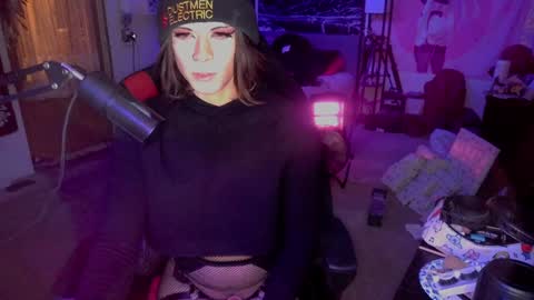 kaynatix online show from 12-24-24, 06:22