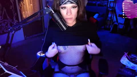 kaynatix online show from 01-13-25, 07:11